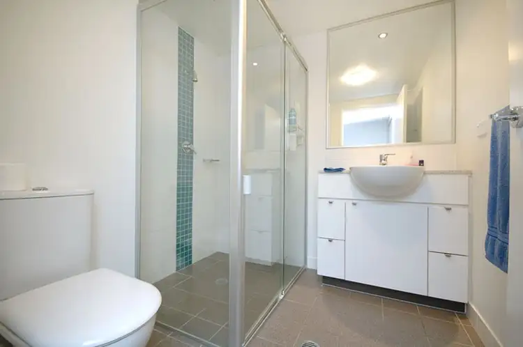 Fifth view of Homely unit listing, 506/108 Albert Street, Brisbane QLD 4000