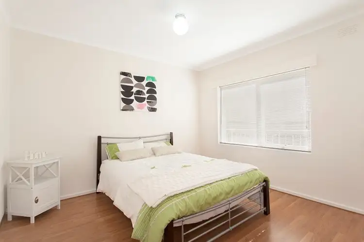Second view of Homely apartment listing, 9/22 Kokaribb Road, Carnegie VIC 3163