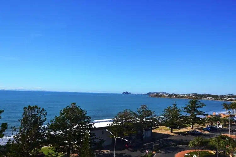 503/4 Adelaide Street, Yeppoon QLD 4703