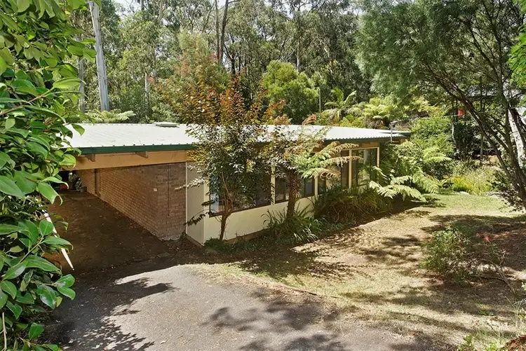 61 Claremont Avenue, The Basin VIC 3154