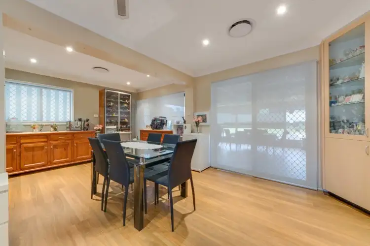 Second view of Homely house listing, 10 Hodges Place, Currans Hill NSW 2567
