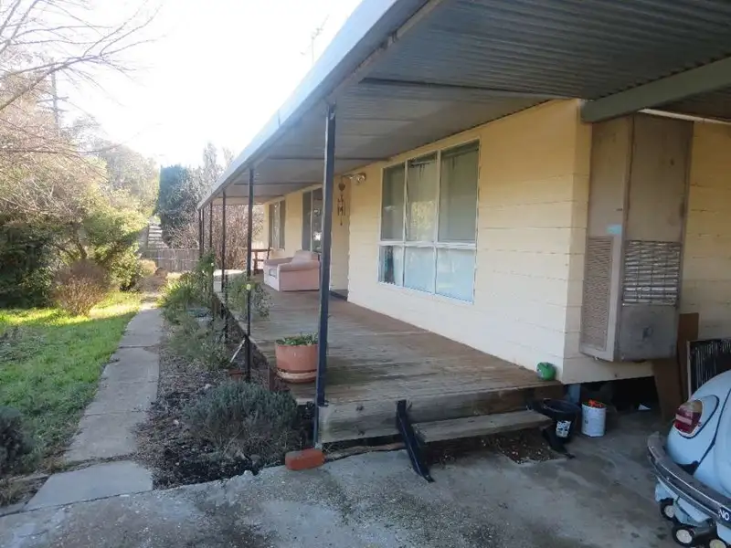 Main view of Homely house listing, 85 Howlong Road, Burrumbuttock NSW 2642