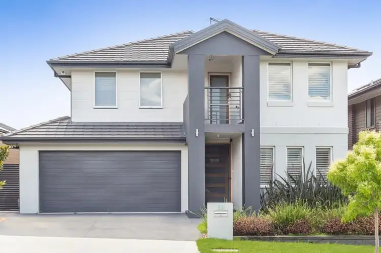 24 Sims Street, Moorebank NSW 2170