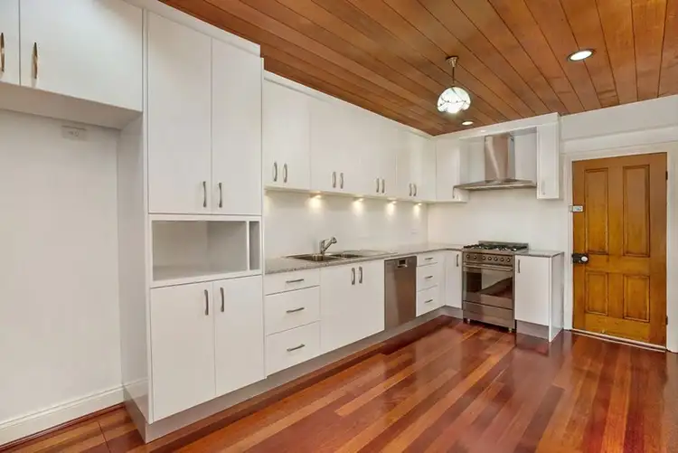 Fifth view of Homely house listing, 62 Edward Street, Darlington NSW 2008