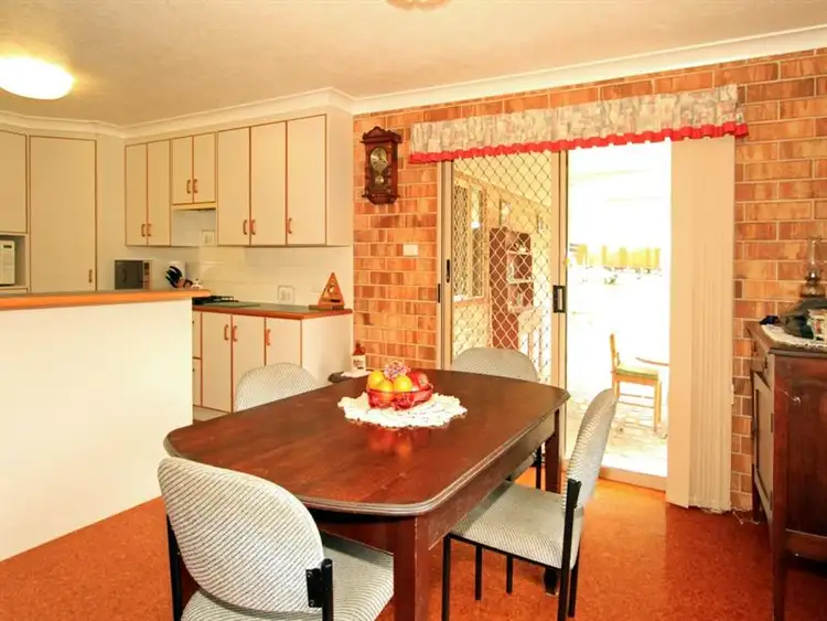 Fourth view of Homely house listing, 9 Mackay Street, Lakes Creek QLD 4701