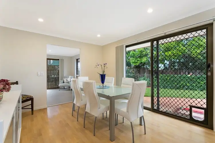 Third view of Homely house listing, 4 Gabrielle Court, Albany Creek QLD 4035