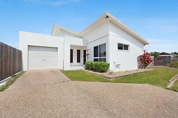 6/70 Sandplover Circuit, Bohle Plains QLD 4817