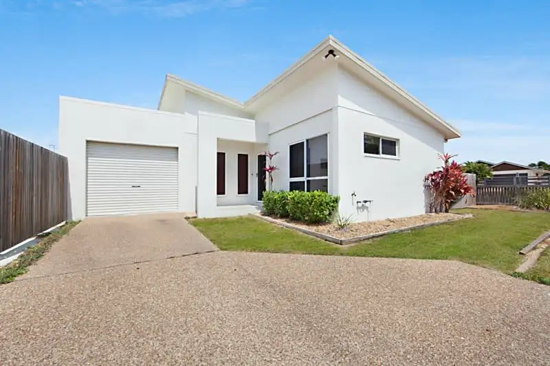 Main view of Homely house listing, 6/70 Sandplover Circuit, Bohle Plains QLD 4817