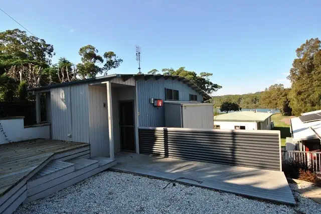 Third view of Homely townhouse listing, 3/288 River Road, Sussex Inlet NSW 2540