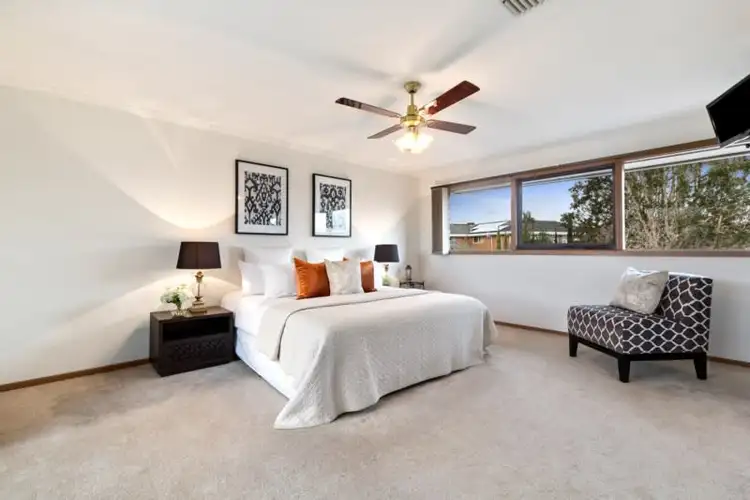 Sixth view of Homely house listing, 8 Outlook Court, Chadstone VIC 3148