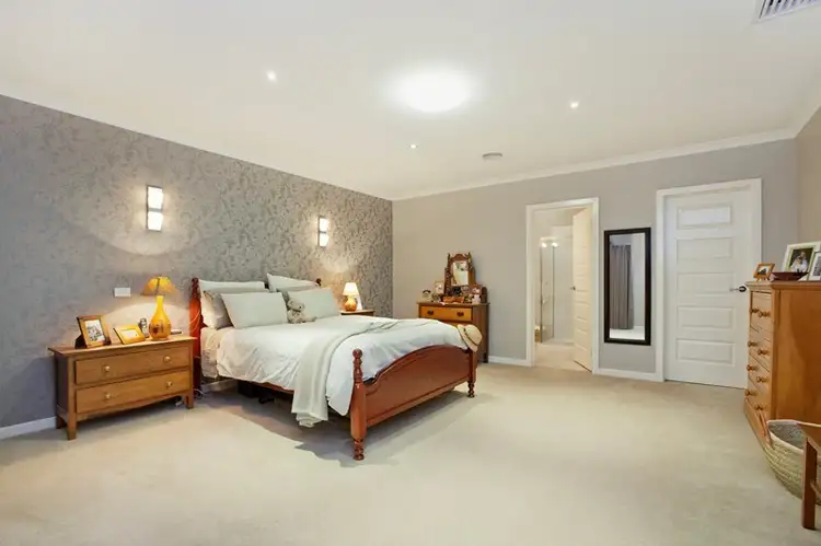 Fifth view of Homely house listing, 11 Perendale Street, Alfredton VIC 3350