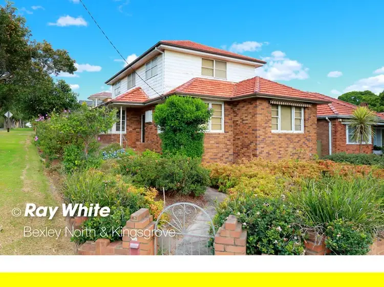 Main view of Homely house listing, 120 Moorefields Road, Kingsgrove NSW 2208