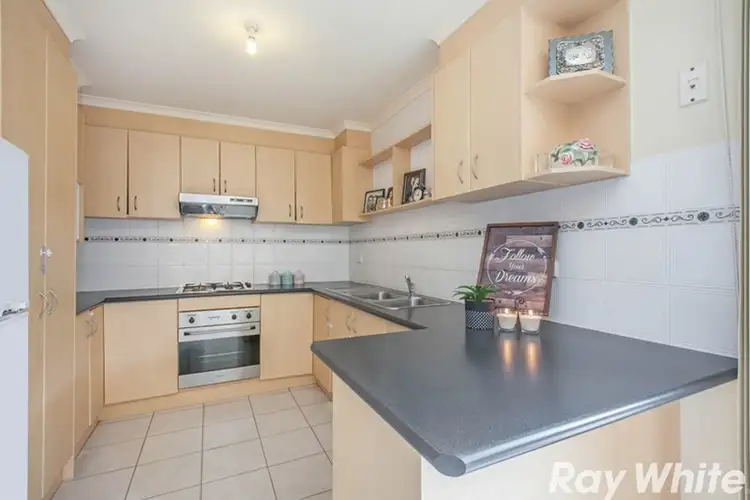 Second view of Homely unit listing, 1/4 Capri Close, South Morang VIC 3752