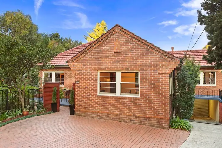 Third view of Homely house listing, 89 Eastern Valley Way, Castlecrag NSW 2068