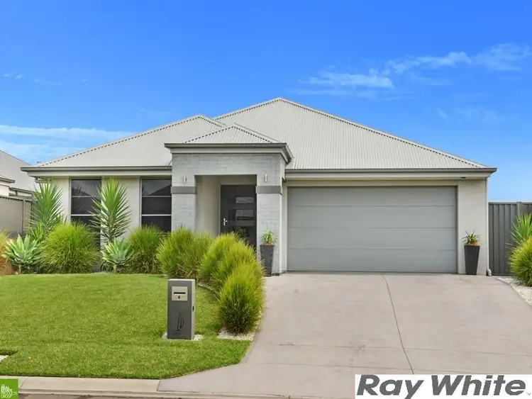 Second view of Homely house listing, 4 Bayview Avenue, Haywards Bay NSW 2530