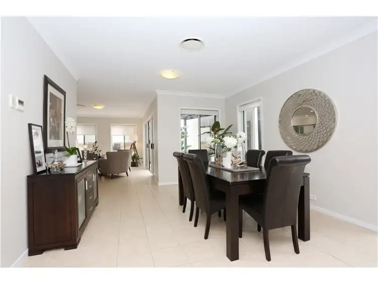 Sixth view of Homely house listing, 47 Greenway Circuit, Mount Ommaney QLD 4074