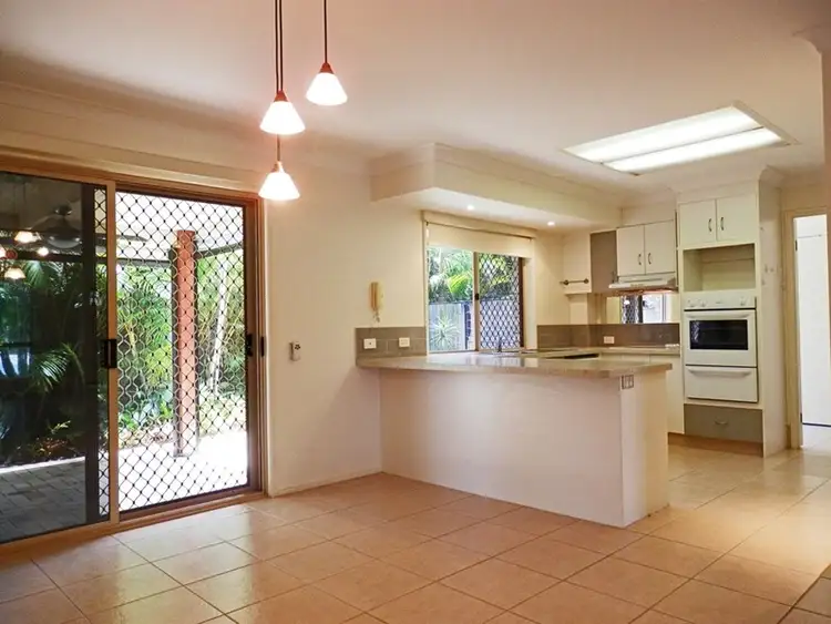 Fourth view of Homely house listing, 13/264 Oxley Drive, Coombabah QLD 4216