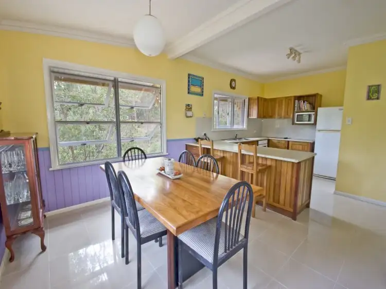 Fourth view of Homely house listing, 14 Zgrajewski Road, Verrierdale QLD 4562