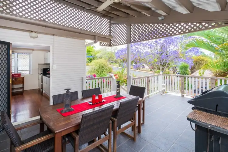 Fifth view of Homely house listing, 65 Gatton Street, Mount Gravatt East QLD 4122