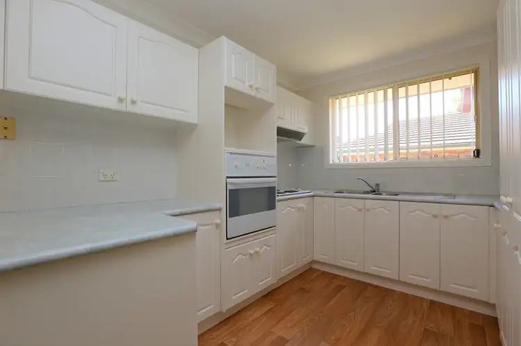 Fourth view of Homely villa listing, 7/116-118 Gibson Avenue, Padstow NSW 2211