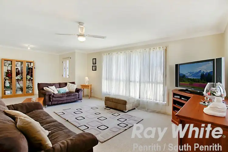Second view of Homely house listing, 1/134 Oxford Street, Cambridge Park NSW 2747