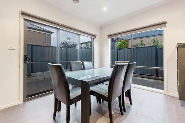 Fourth view of Homely house listing, 56 Ardsley Circuit, Craigieburn VIC 3064