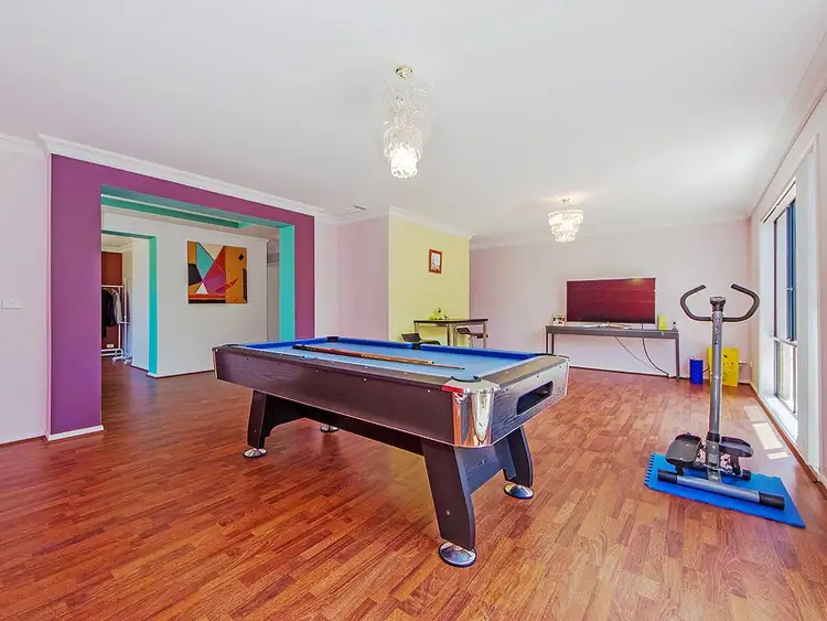Fourth view of Homely house listing, 12 Homestead Avenue, Tarneit VIC 3029