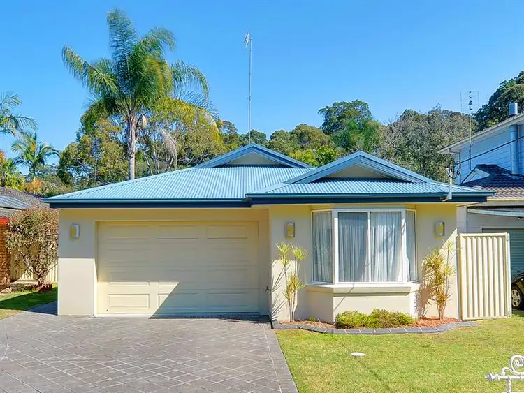 130 Brisbane Avenue, Umina Beach NSW 2257