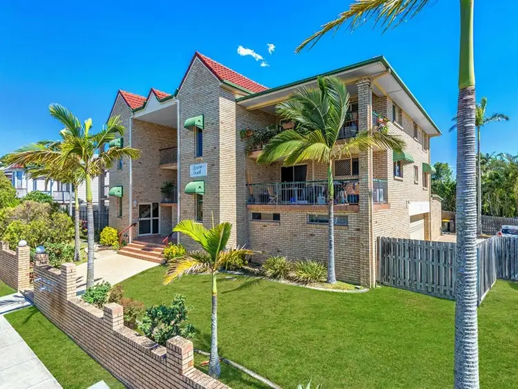 3/23 Mowbray Terrace, East Brisbane QLD 4169