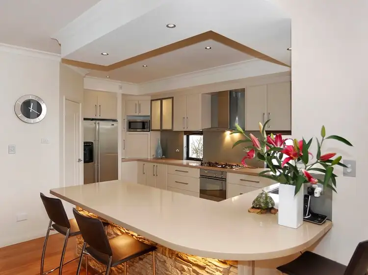 Fourth view of Homely house listing, 5B Cant Court, Hillarys WA 6025