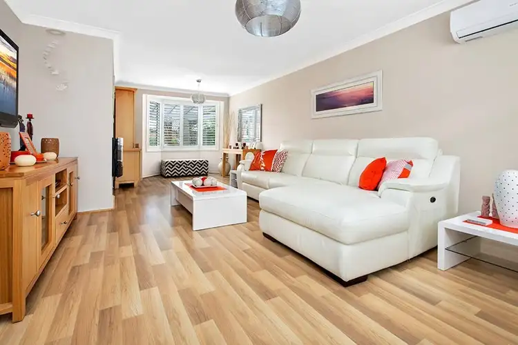 Third view of Homely house listing, 16 Forest Glen Way, Menai NSW 2234