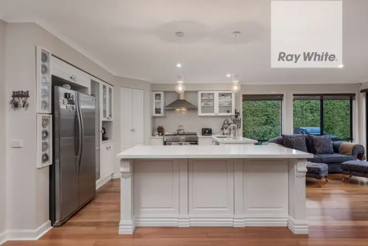 Fourth view of Homely house listing, 7 Nolan Close, Bundoora VIC 3083