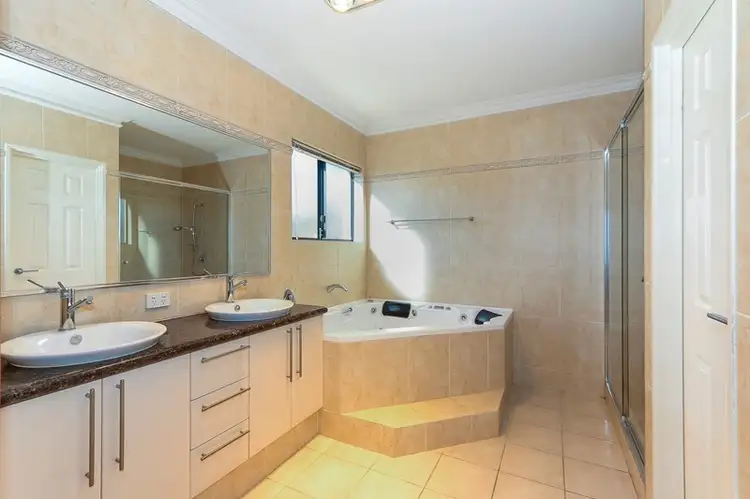 Fifth view of Homely house listing, 13 Joshua Close, Bibra Lake WA 6163