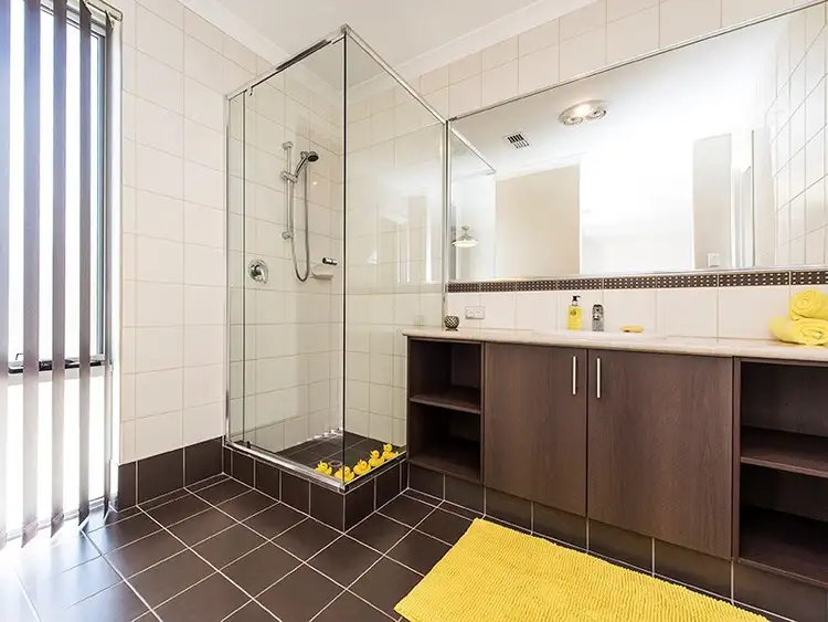 Sixth view of Homely house listing, 107 Aldersyde Mndr, Baldivis WA 6171