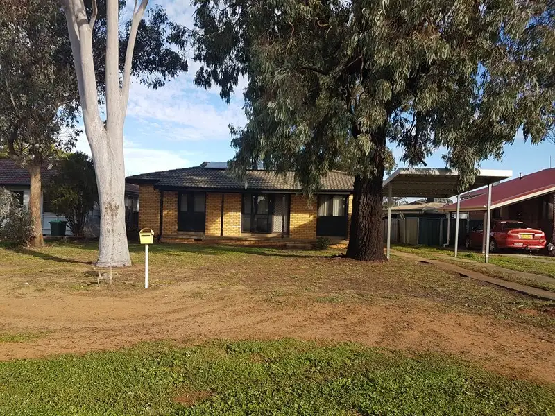 Main view of Homely house listing, 32 Cedar Crescent, Forbes NSW 2871
