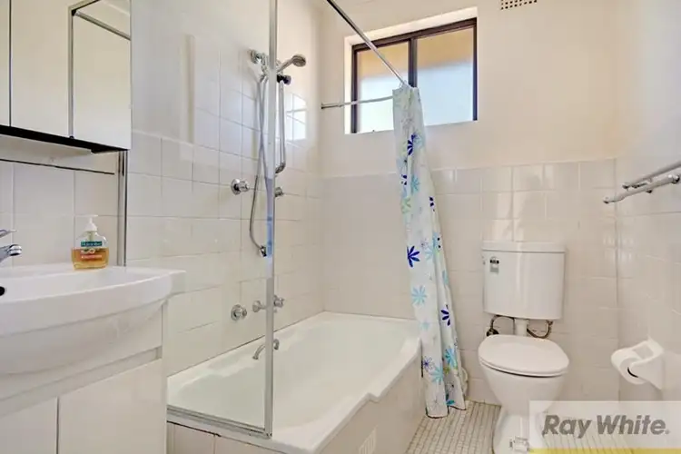 Fifth view of Homely unit listing, 12/11 Bridge Street, Penshurst NSW 2222