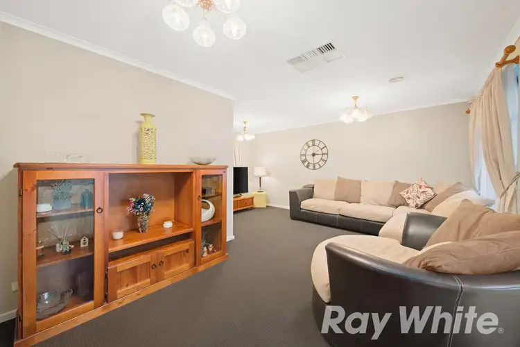 Second view of Homely house listing, 39 Blind Creek Lane, Wantirna South VIC 3152