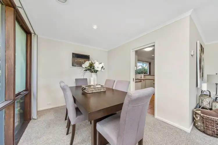Third view of Homely house listing, 122 Streeton Drive, Rivett ACT 2611