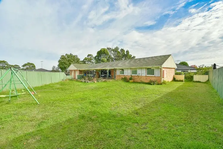 Seventh view of Homely house listing, 7A Lisson Place, Minto NSW 2566