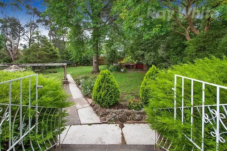 Sixth view of Homely house listing, 74 DIANE Crescent, Croydon VIC 3136
