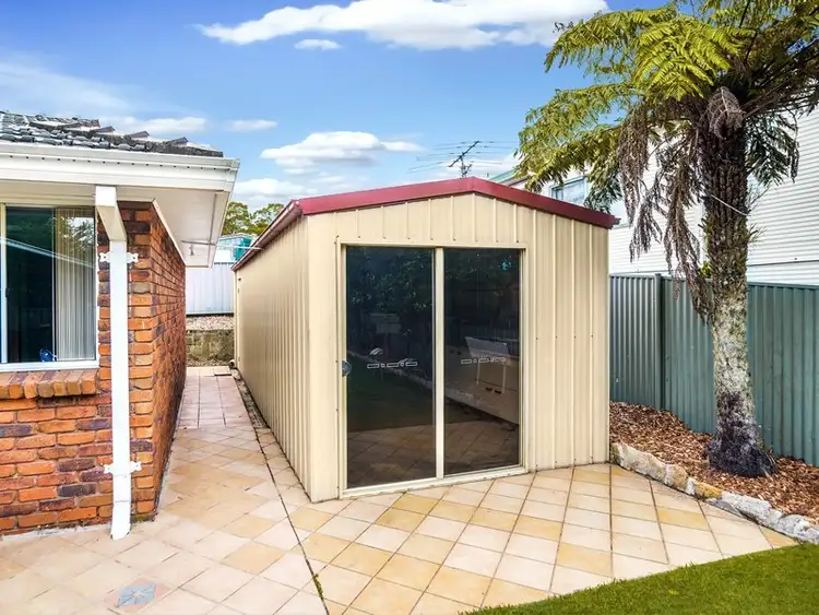 Seventh view of Homely house listing, 86 Parkes Street, Helensburgh NSW 2508