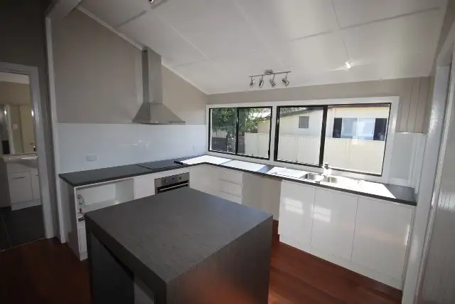Second view of Homely house listing, 124 Condamine Street, Dalby QLD 4405