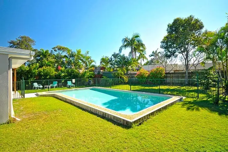Second view of Homely house listing, 20 Boongala Road, Broadbeach Waters QLD 4218