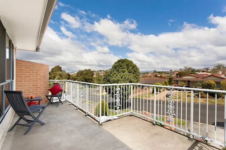 Fourth view of Homely townhouse listing, 1/29-31 Parma Way, Blackbutt NSW 2529