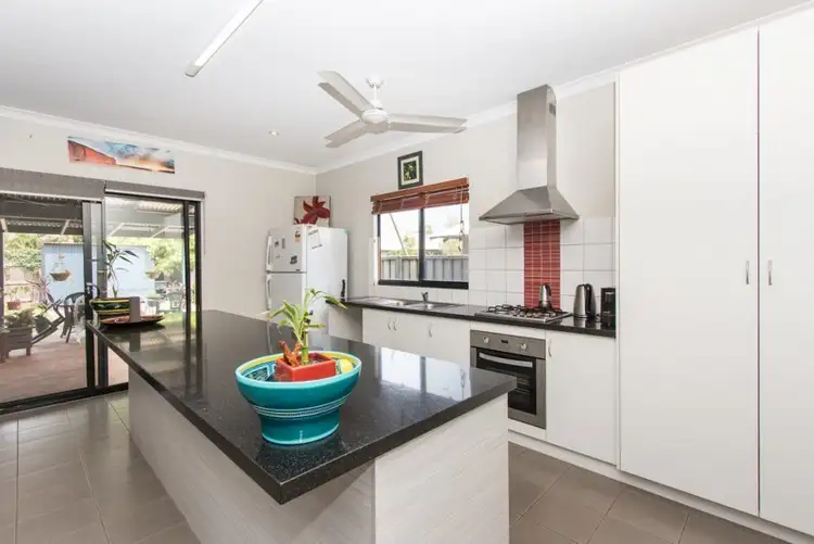 Fifth view of Homely house listing, 14 Conkerberry Road, Cable Beach WA 6726