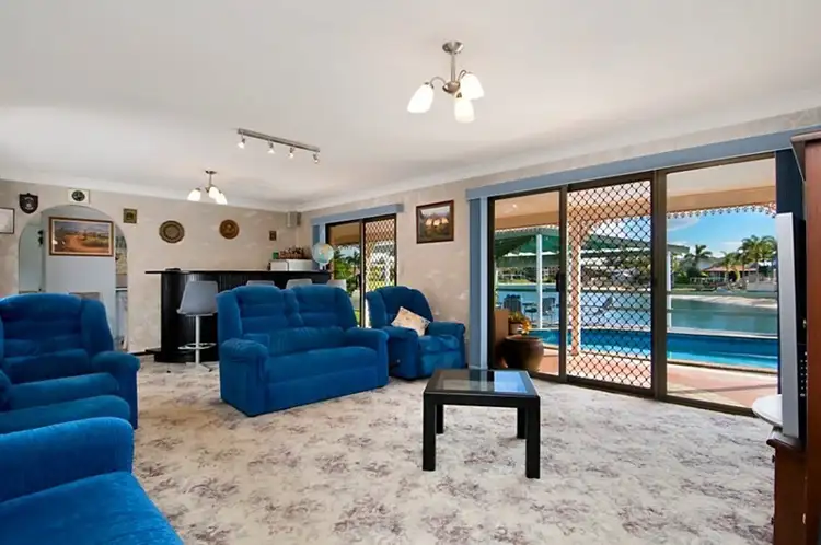 Fourth view of Homely house listing, 42 Tarwarri Crescent, Mooloolaba QLD 4557