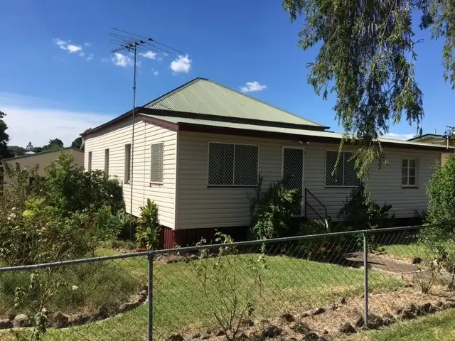 Main view of Homely house listing, 2E Tubber Street, Beaudesert QLD 4285