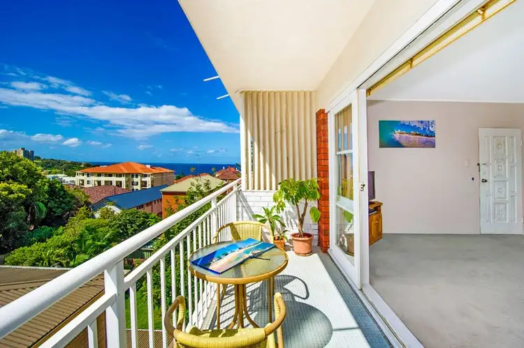Main view of Homely apartment listing, 5/119 Brook Street, Coogee NSW 2034