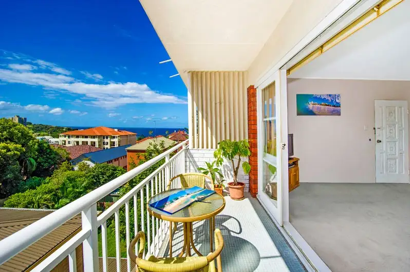 Main view of Homely apartment listing, 5/119 Brook Street, Coogee NSW 2034