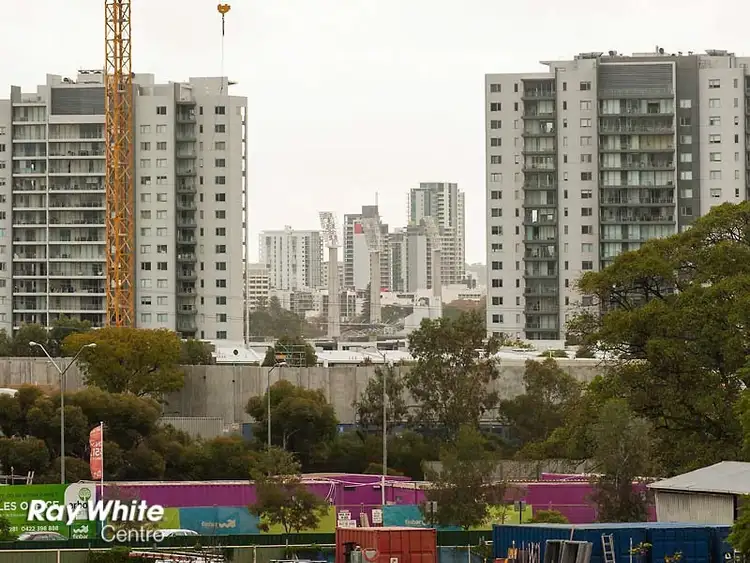 Fifth view of Homely apartment listing, 49/20 Rowe Avenue, Rivervale WA 6103